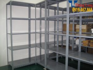kệ sắt để thực phẩm