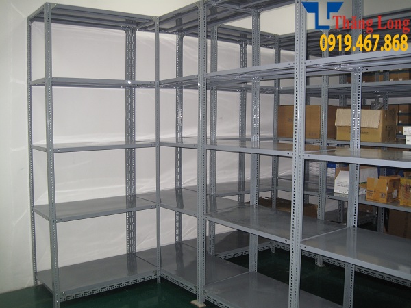 kệ sắt để thực phẩm - Hình 1