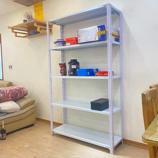 kệ sắt để văn phòng phẩm - Hình 3