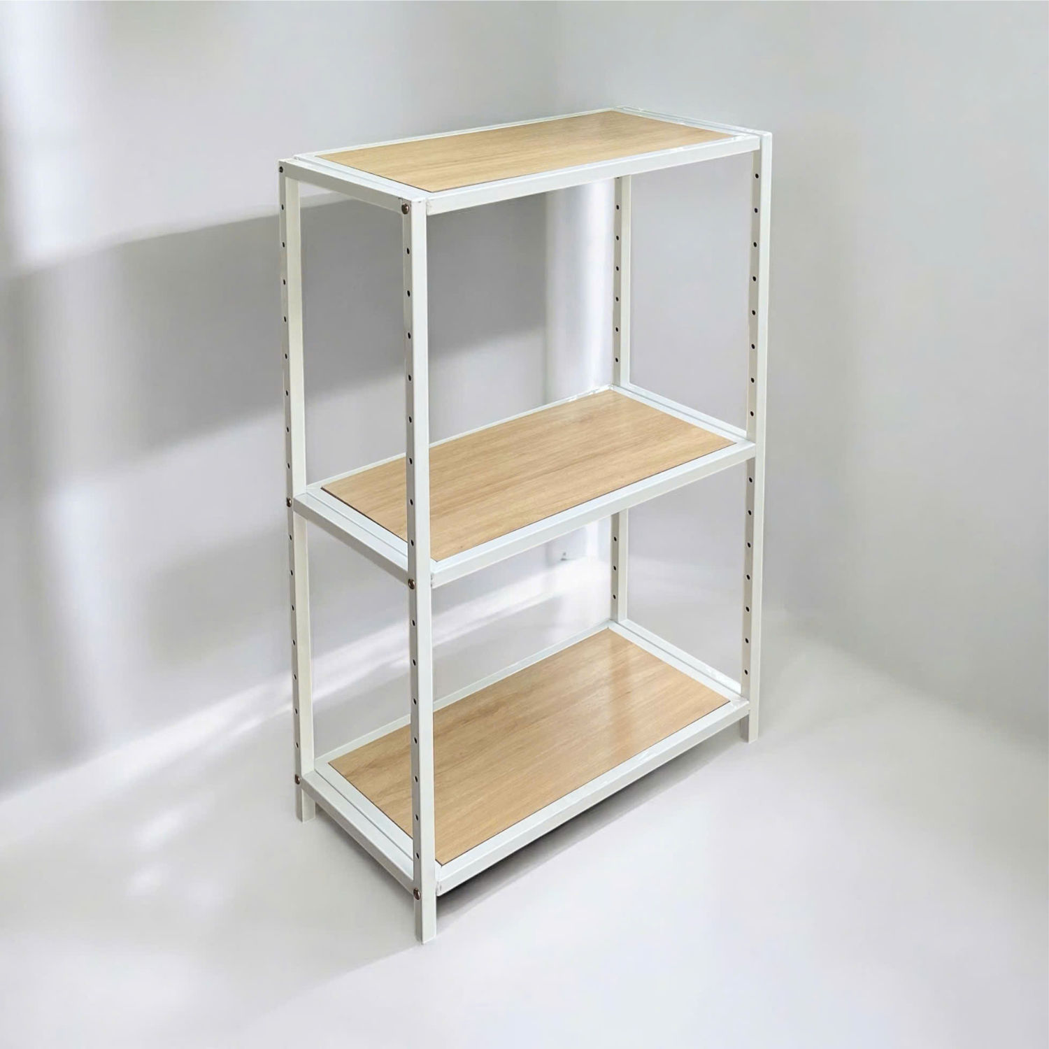 kệ sắt gia đình - Hình 2