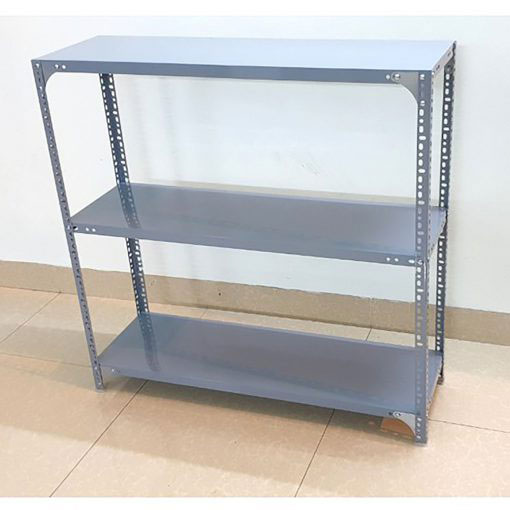 kệ sắt gia đình - Hình 4