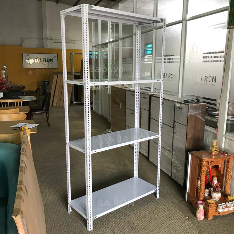 kệ sắt giá rẻ - Hình 3