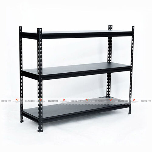 kệ sắt giá rẻ cho người mới bắt đầu - Hình 3
