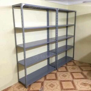 kệ sắt giá rẻ cho người mới bắt đầu