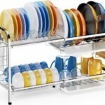 Kệ sắt hay kệ inox tốt hơn? So sánh chi tiết từ A đến Z để chọn đúng loại kệ cho nhu cầu của bạn kệ sắt hay kệ inox tốt hơn