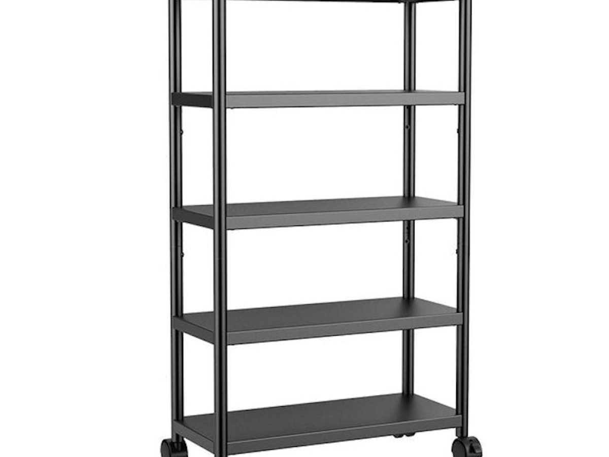 kệ sắt hay kệ inox tốt hơn - Hình 2