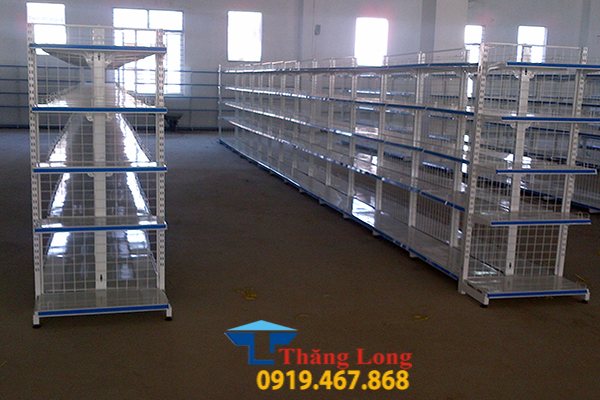 kệ sắt hay kệ inox tốt hơn - Hình 3