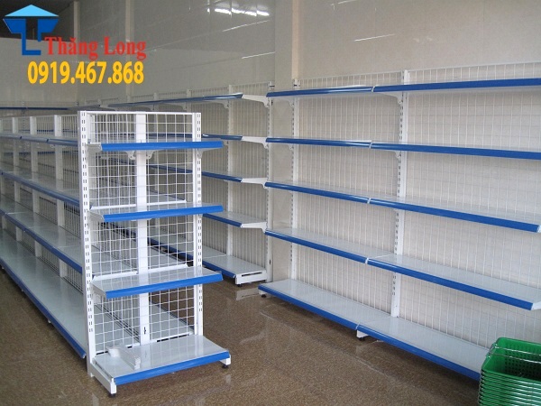 kệ sắt hay kệ inox tốt hơn - Hình 5