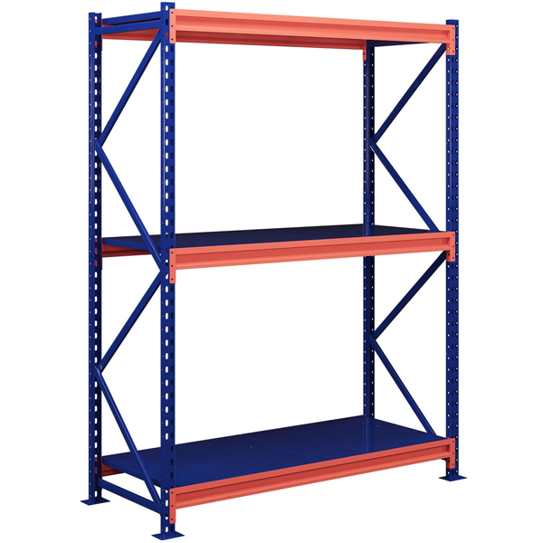 kệ sắt lưu trữ hàng hóa - Hình 4
