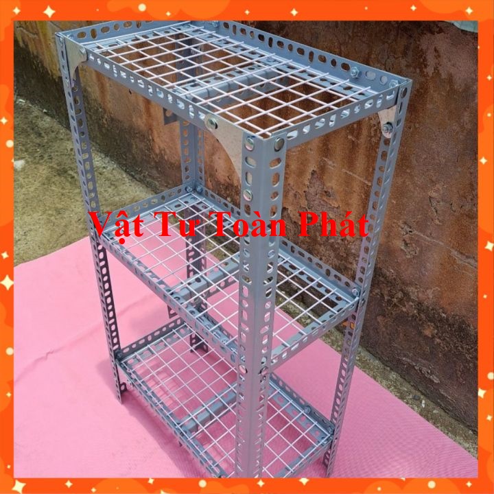 kệ sắt mini - Hình 2