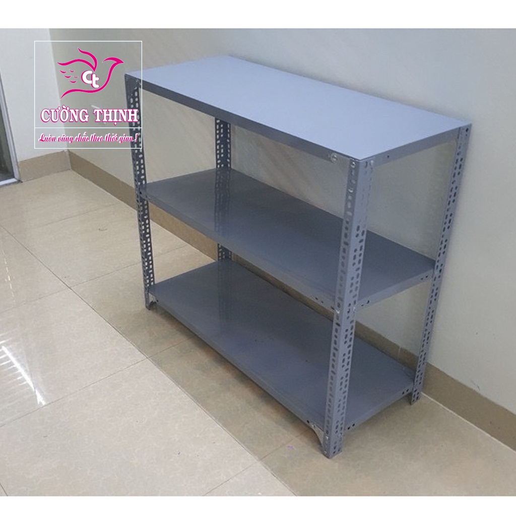 kệ sắt mini - Hình 4