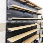 kệ sắt minimart