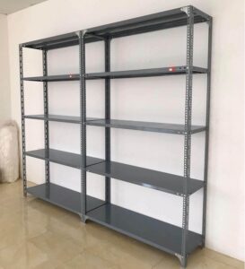 kệ sắt nhiều tầng