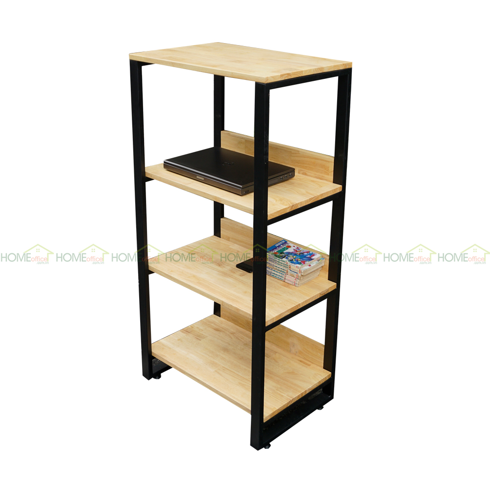 kệ sắt nhỏ gọn - Hình 2