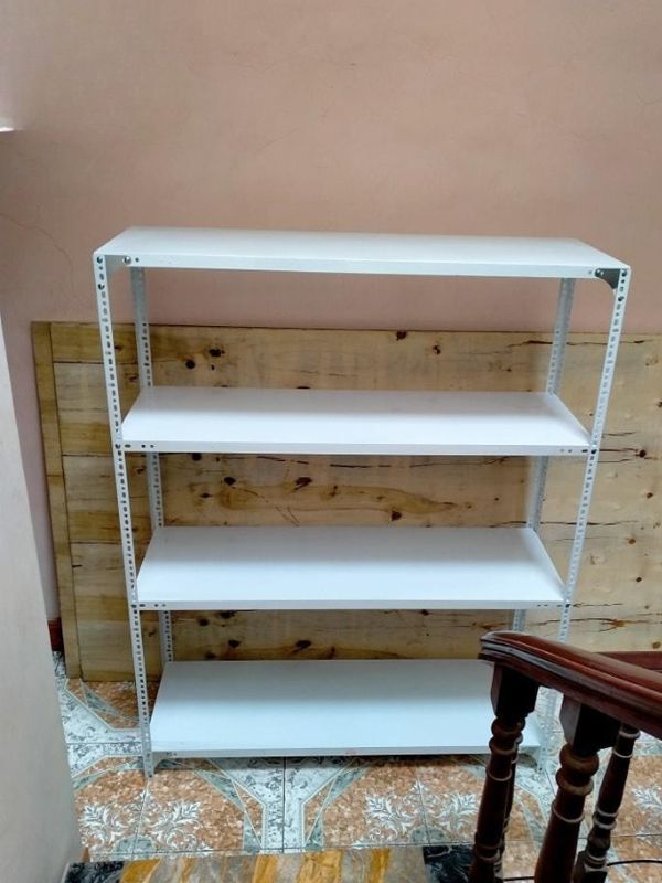 kệ sắt rộng 40cm - Hình 3