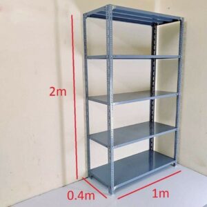 kệ sắt rộng 40cm