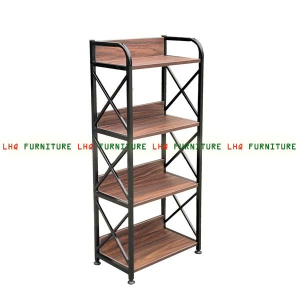 kệ sắt rộng 60cm - Hình 3