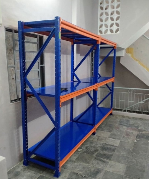 kệ sắt rộng 60cm - Hình 4