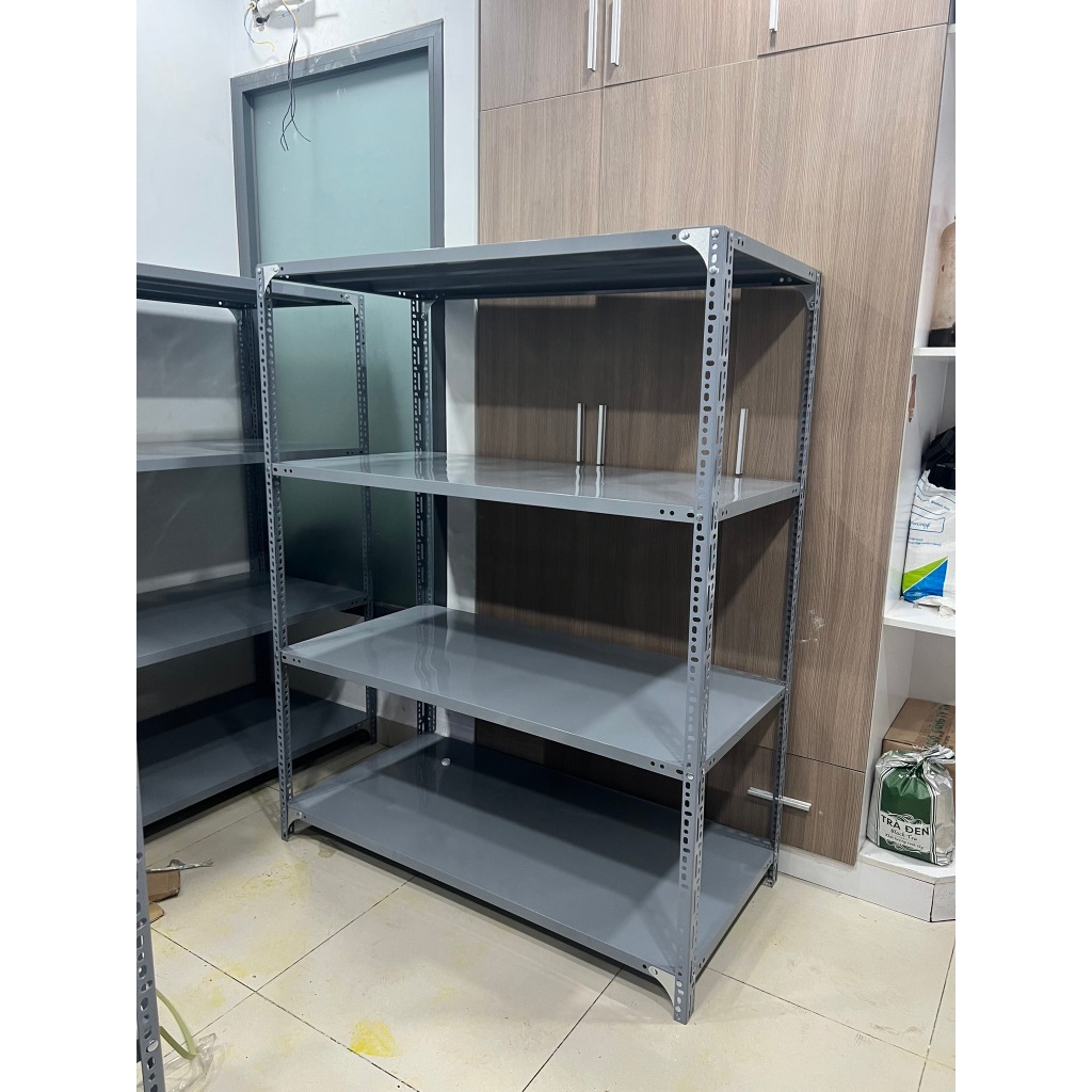 kệ sắt rộng 60cm - Hình 5