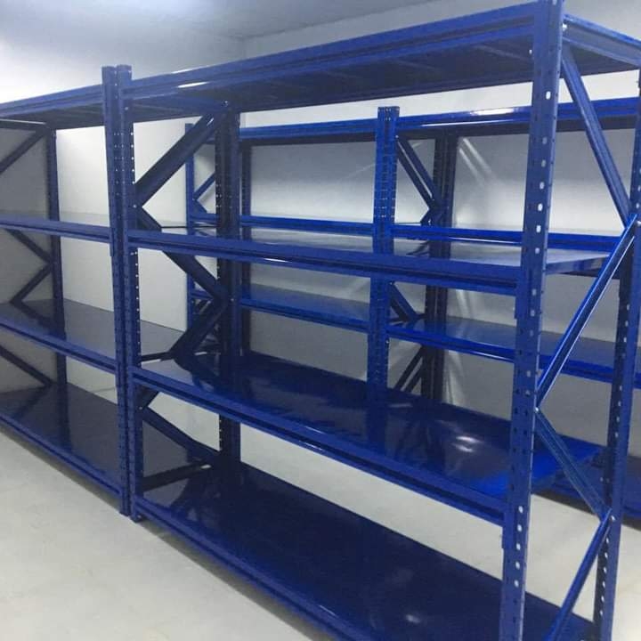 kệ sắt rộng 60cm