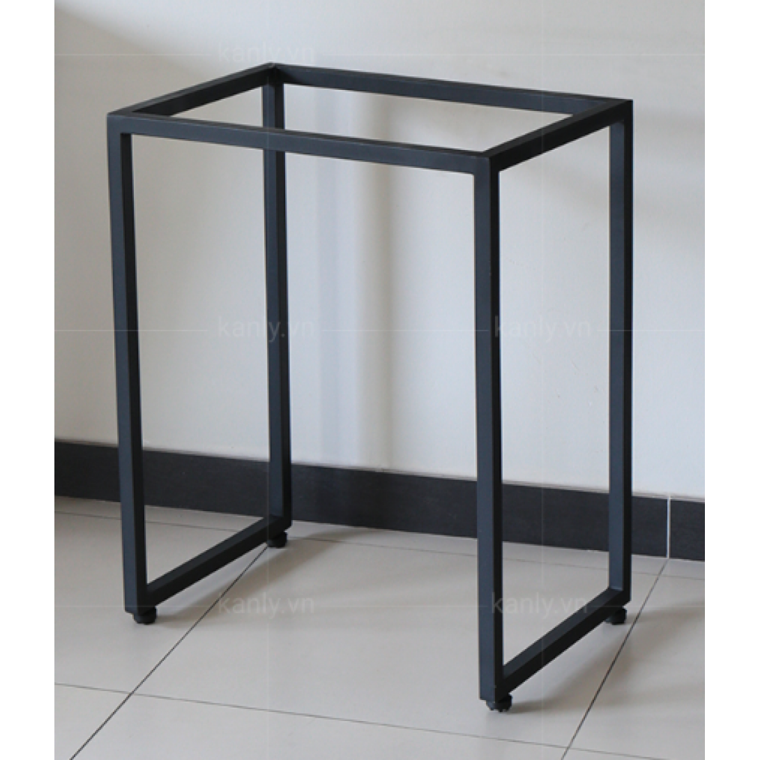 kệ sắt sơn tĩnh điện cao cấp - Hình 3