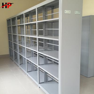 kệ sắt thư viện - Hình 3