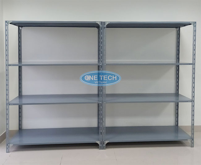 kệ sắt trưng bày bánh kẹo - Hình 3