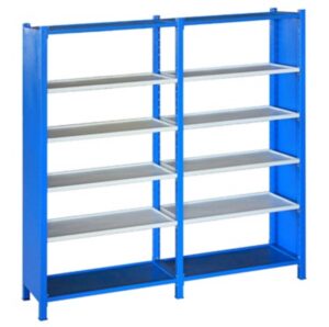 kệ sắt trường học