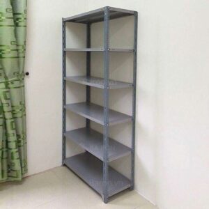 kệ sắt v lỗ 6 tầng