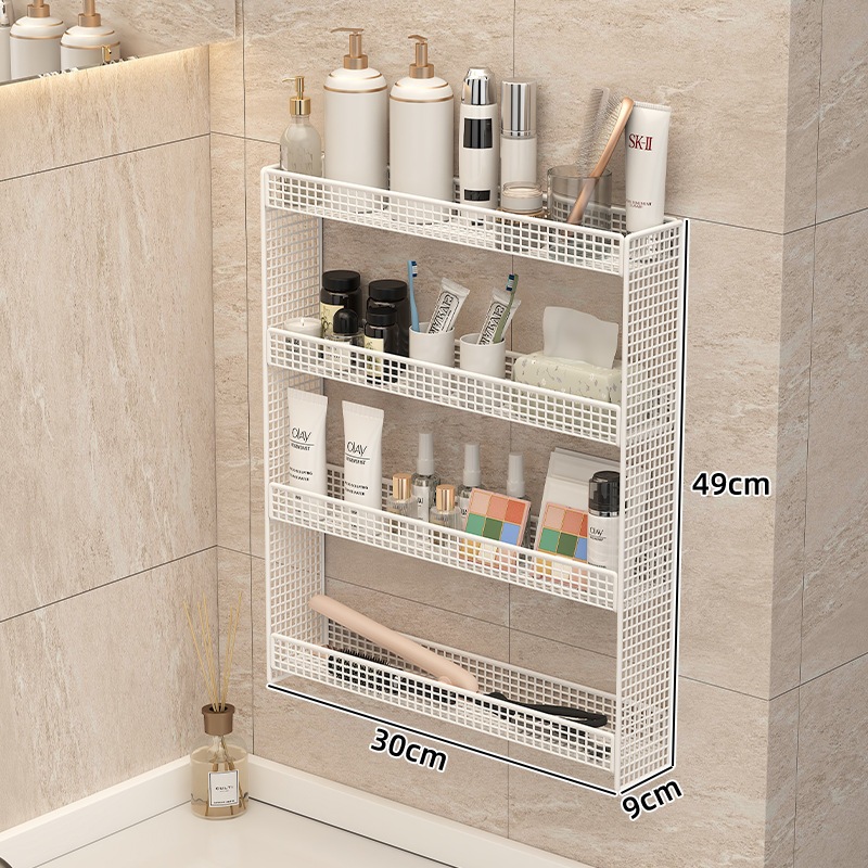 kệ treo tường tiết kiệm diện tích - Hình 3
