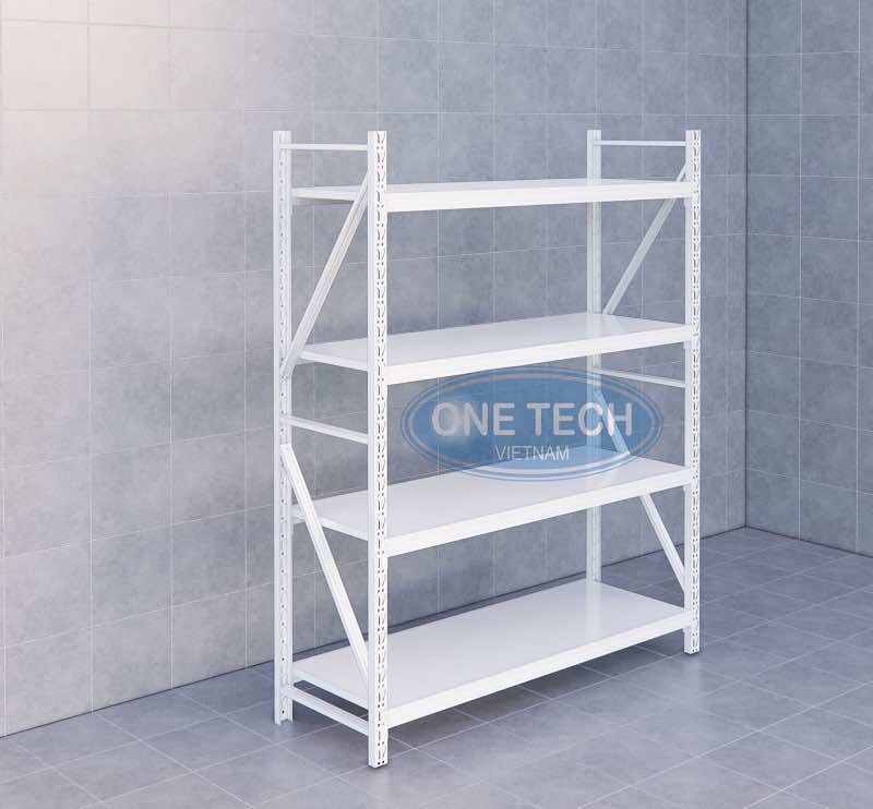 kệ trung tải 200kg - Hình 4