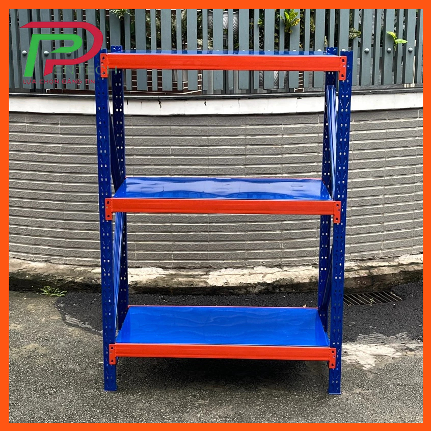 kệ trung tải 200kg - Hình 5