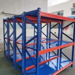 Kệ Trung Tải 300kg – Giải Pháp Lưu Trữ Hàng Hóa Đa Năng Cho Mọi Ngành Nghề kệ trung tải 300kg