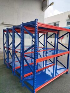 kệ trung tải 300kg