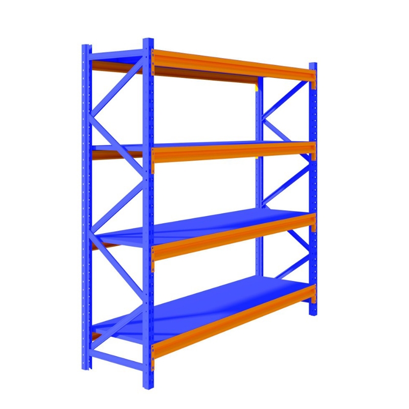 kệ trung tải 300kg - Hình 4