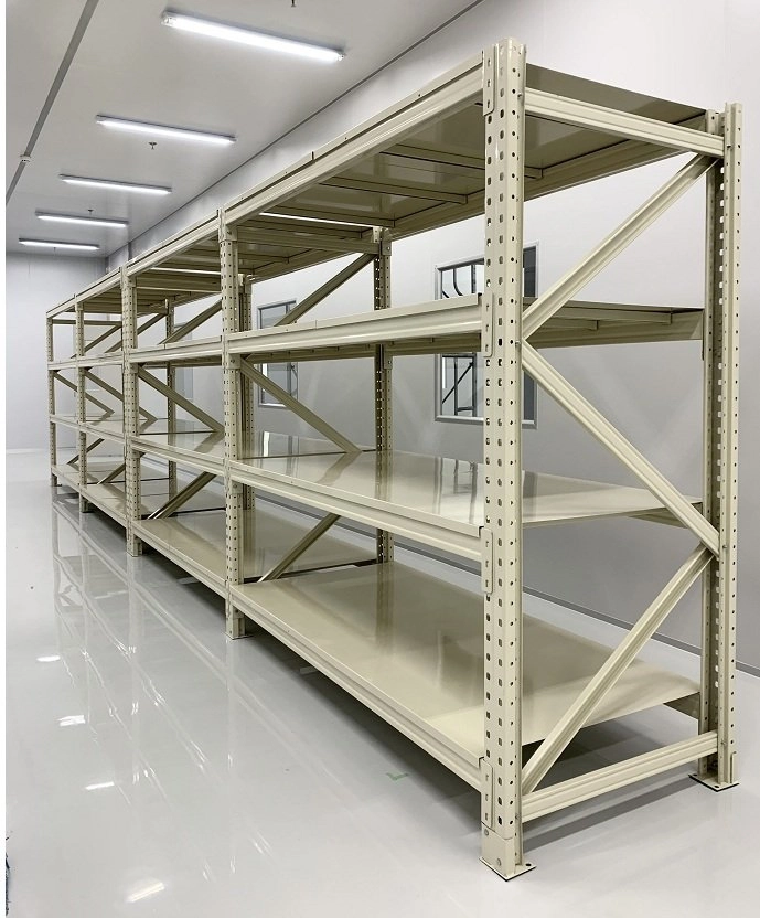 kệ trung tải 500kg - Hình 3