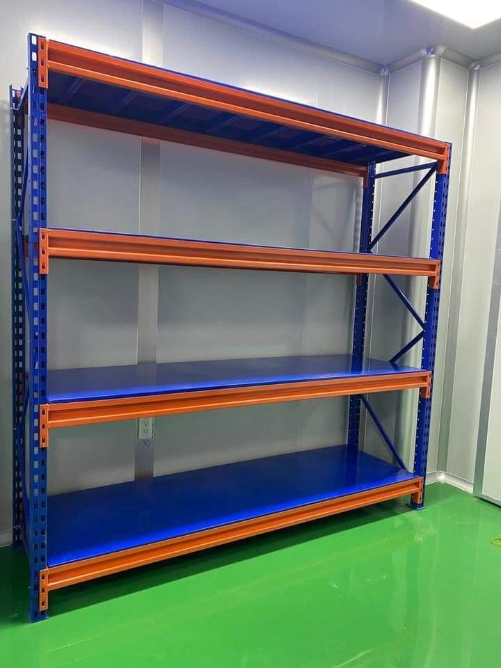 kệ trung tải 500kg - Hình 4