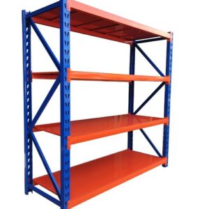 kệ trung tải công nghiệp