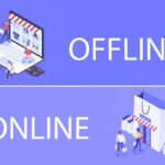 Kết hợp bán hàng online và offline: Chiến lược Omnichannel toàn diện cho doanh nghiệp thời đại số kết hợp bán hàng online và offline