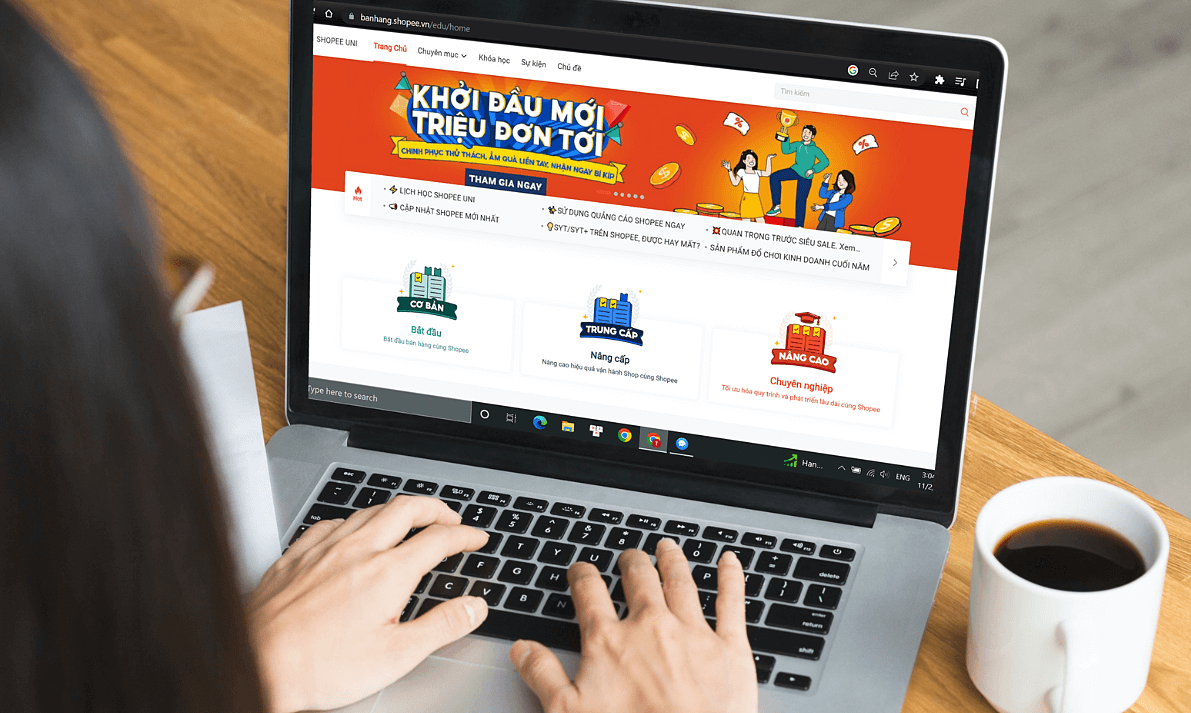 kết hợp bán hàng shopee và cửa hàng - Hình 3