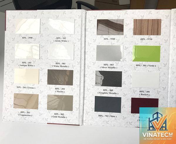 khổ tấm acrylic - Hình 4
