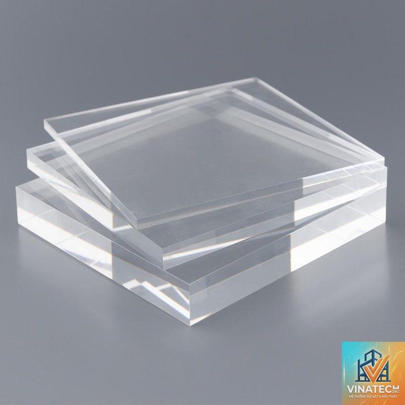 khổ tấm acrylic - Hình 5
