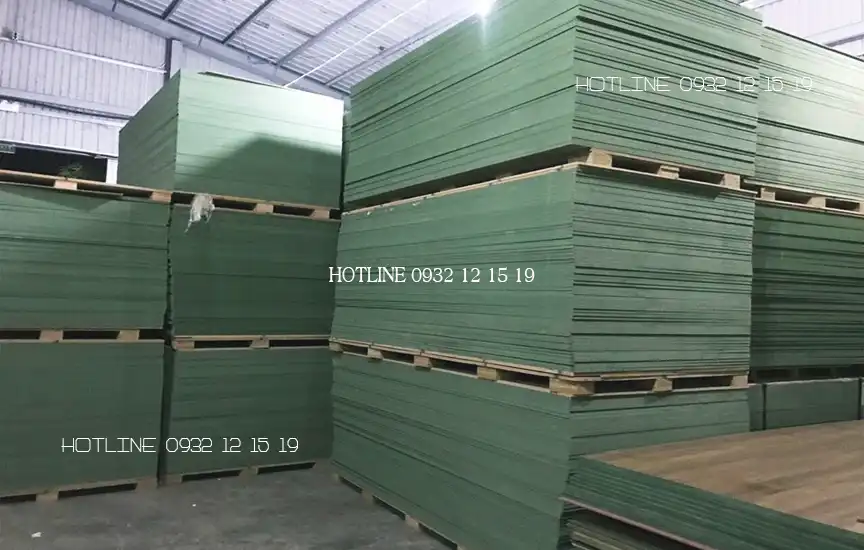 khổ ván hdf - Hình 5