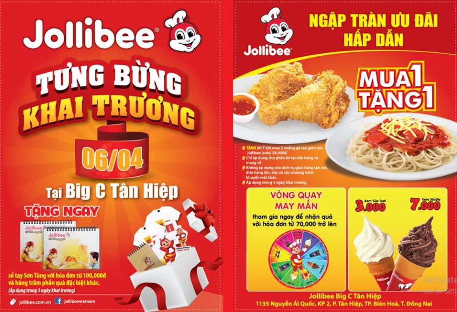 khuyến mãi khai trương cửa hàng - Hình 4