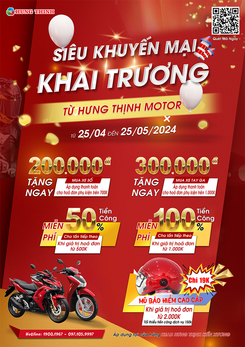 khuyến mãi khai trương cửa hàng - Hình 4
