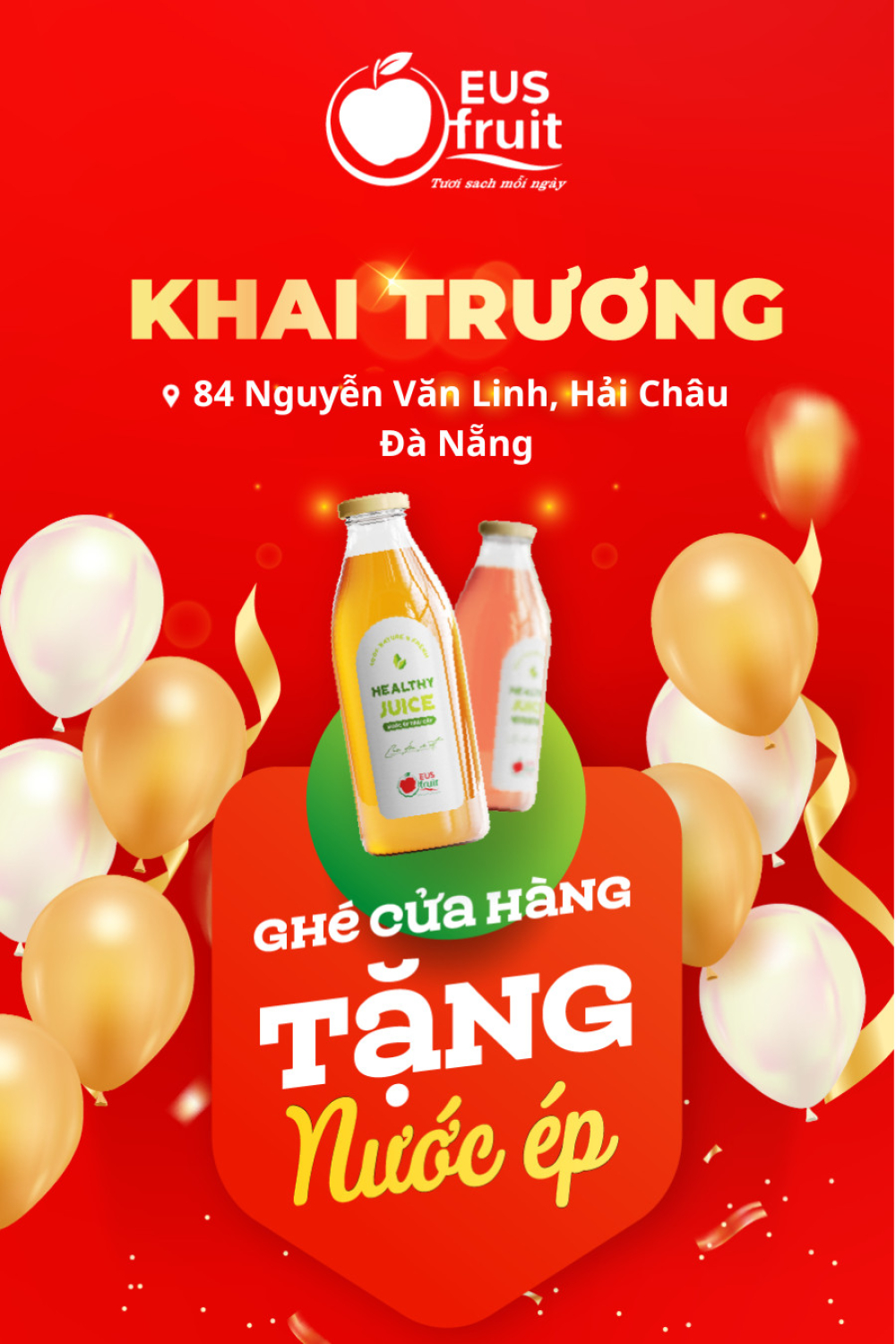 khuyến mãi khai trương cửa hàng - Hình 5