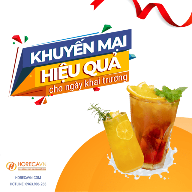 khuyến mãi khai trương cửa hàng - Hình 5