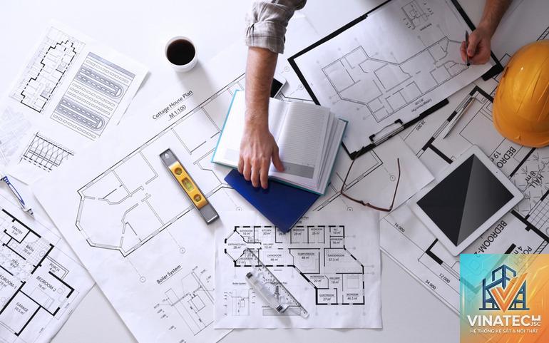 kiến trúc sư nội thất là gì - Hình 3