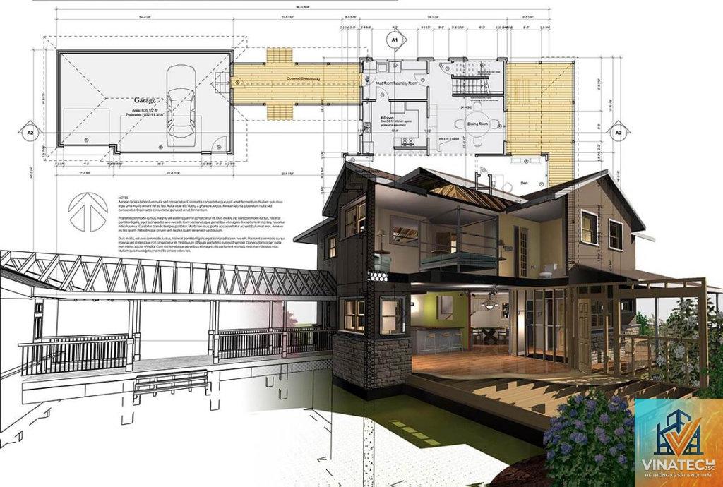 kiến trúc sư nội thất là gì - Hình 4