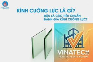 kính cường lực là gì